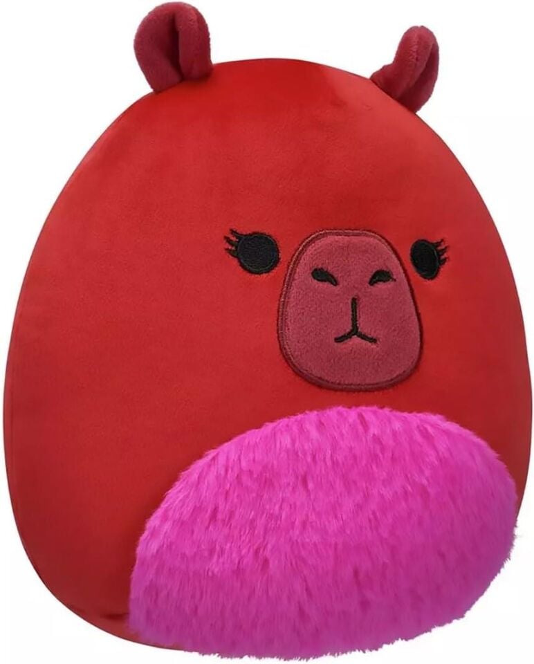 Squishmallows Marcia 20cm Peluş