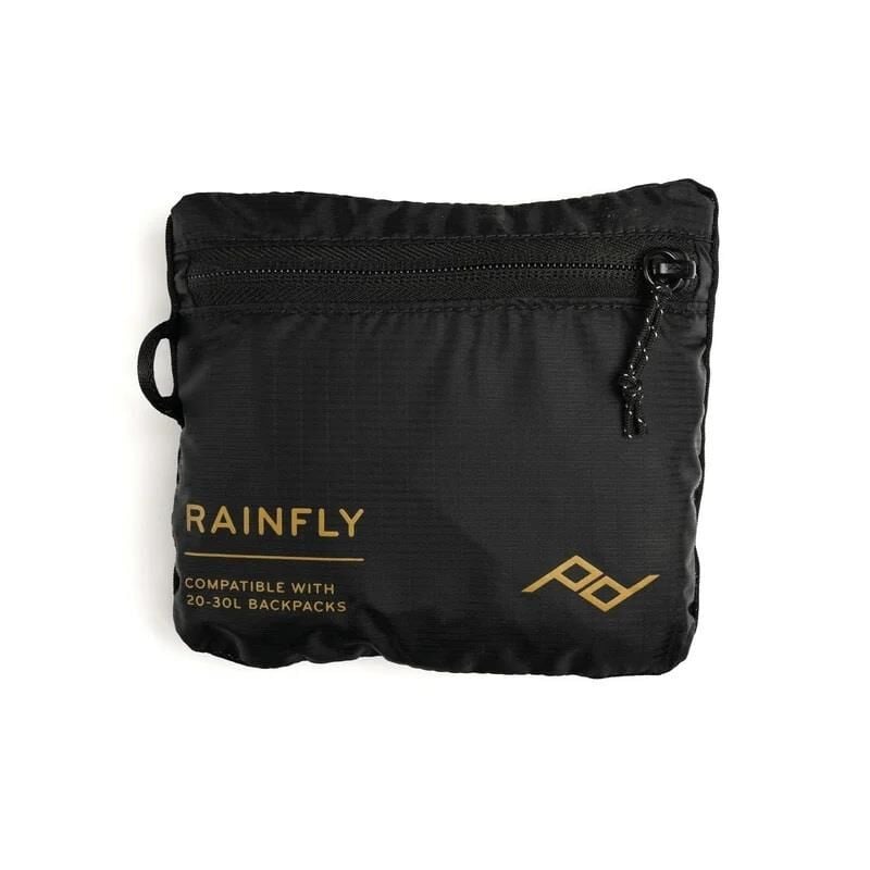 Outdoor Rain Fly 25-30L Sırt Çantası Yağmurluğu