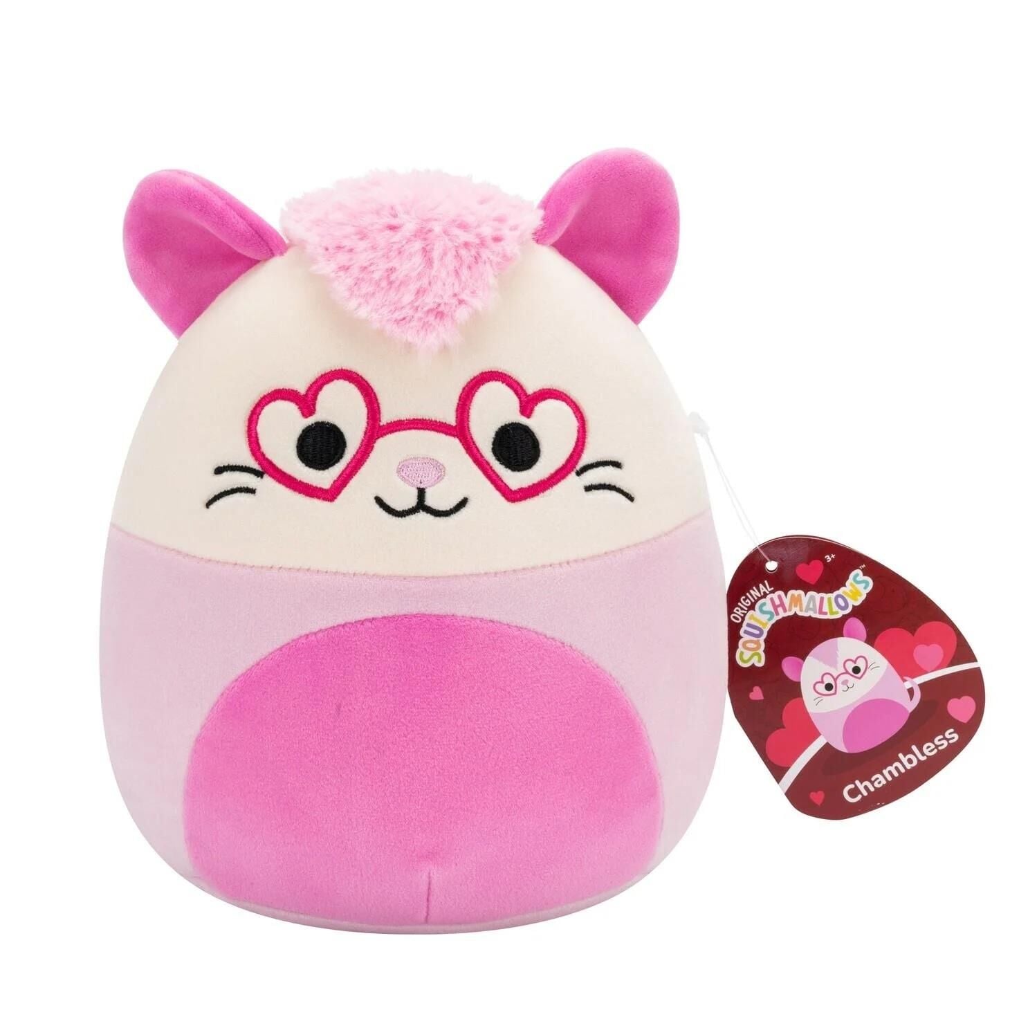 Squishmallows Chambless 20cm Peluş