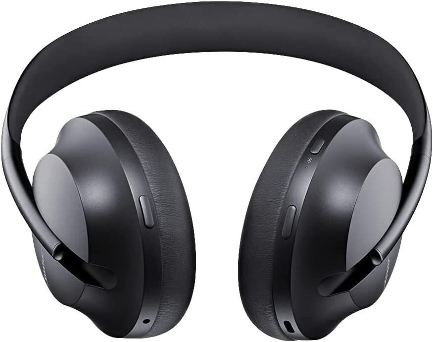 Bose Noise Cancelling Headphones 700