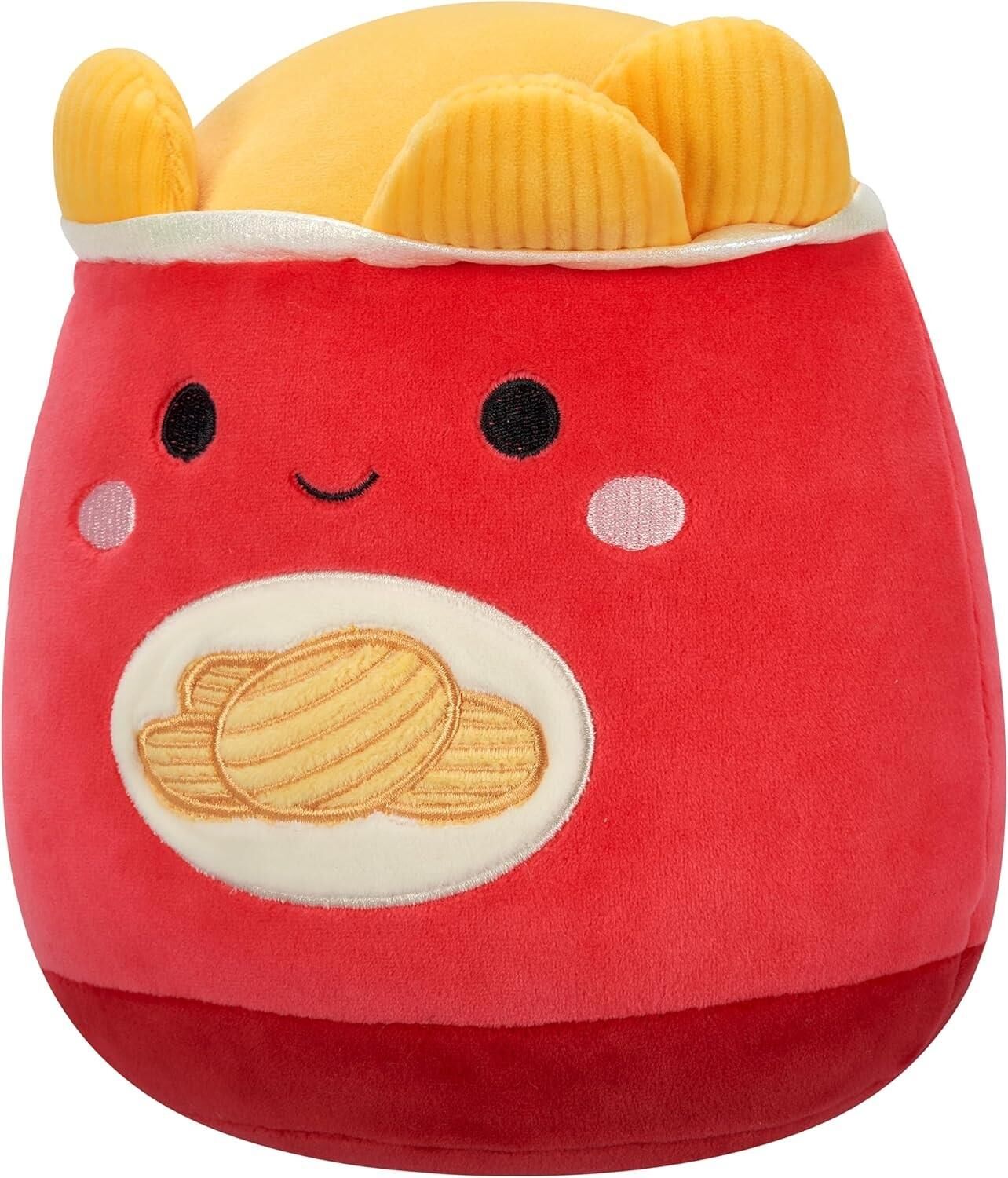 Squishmallows Ansel  20cm Peluş
