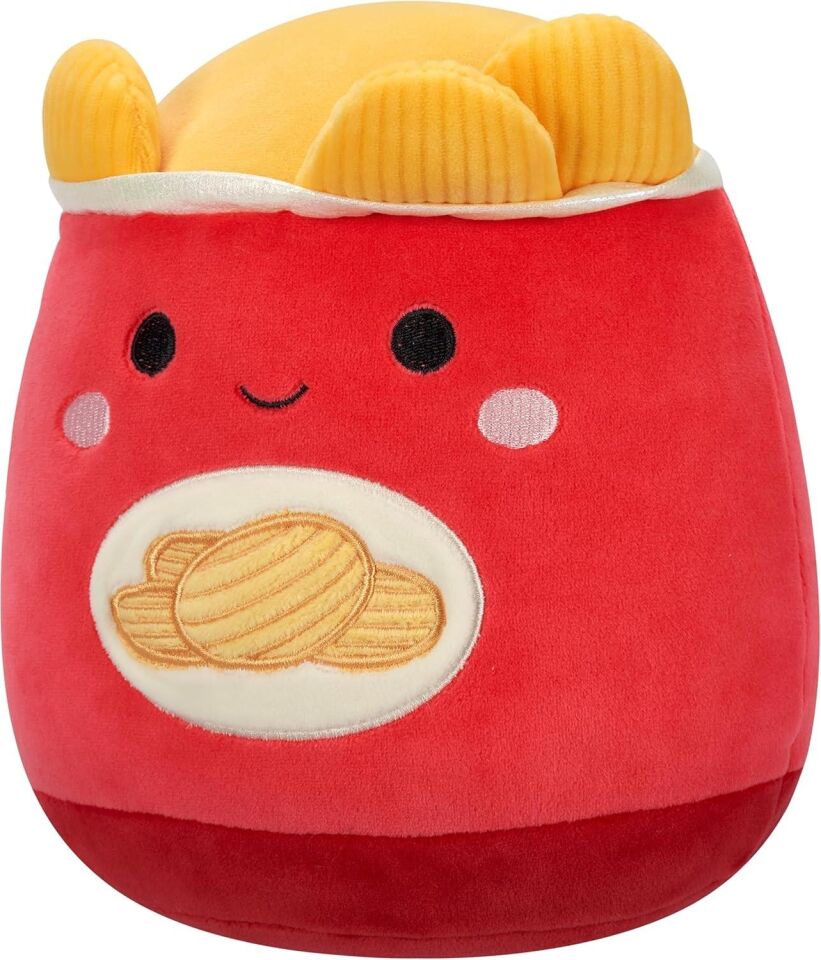 Squishmallows Ansel  20cm Peluş