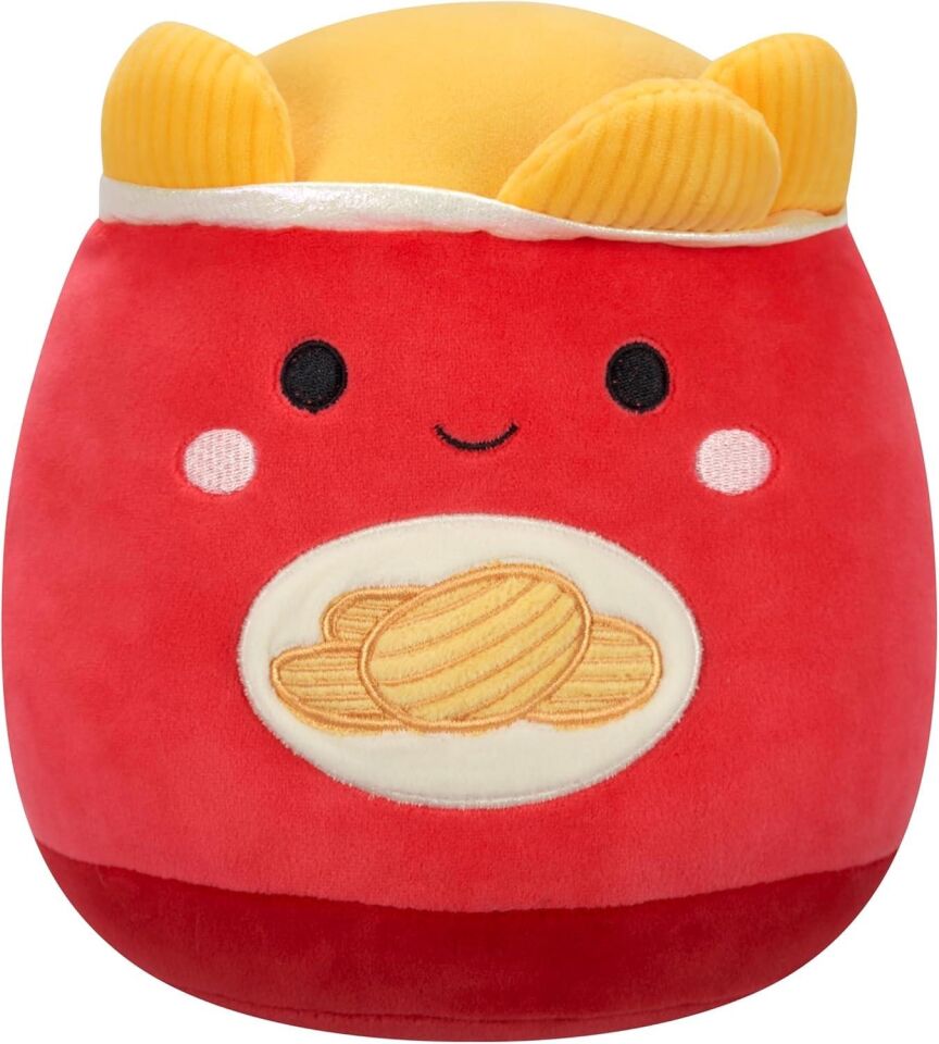 Squishmallows Ansel  20cm Peluş