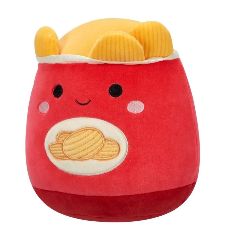Squishmallows Ansel  20cm Peluş