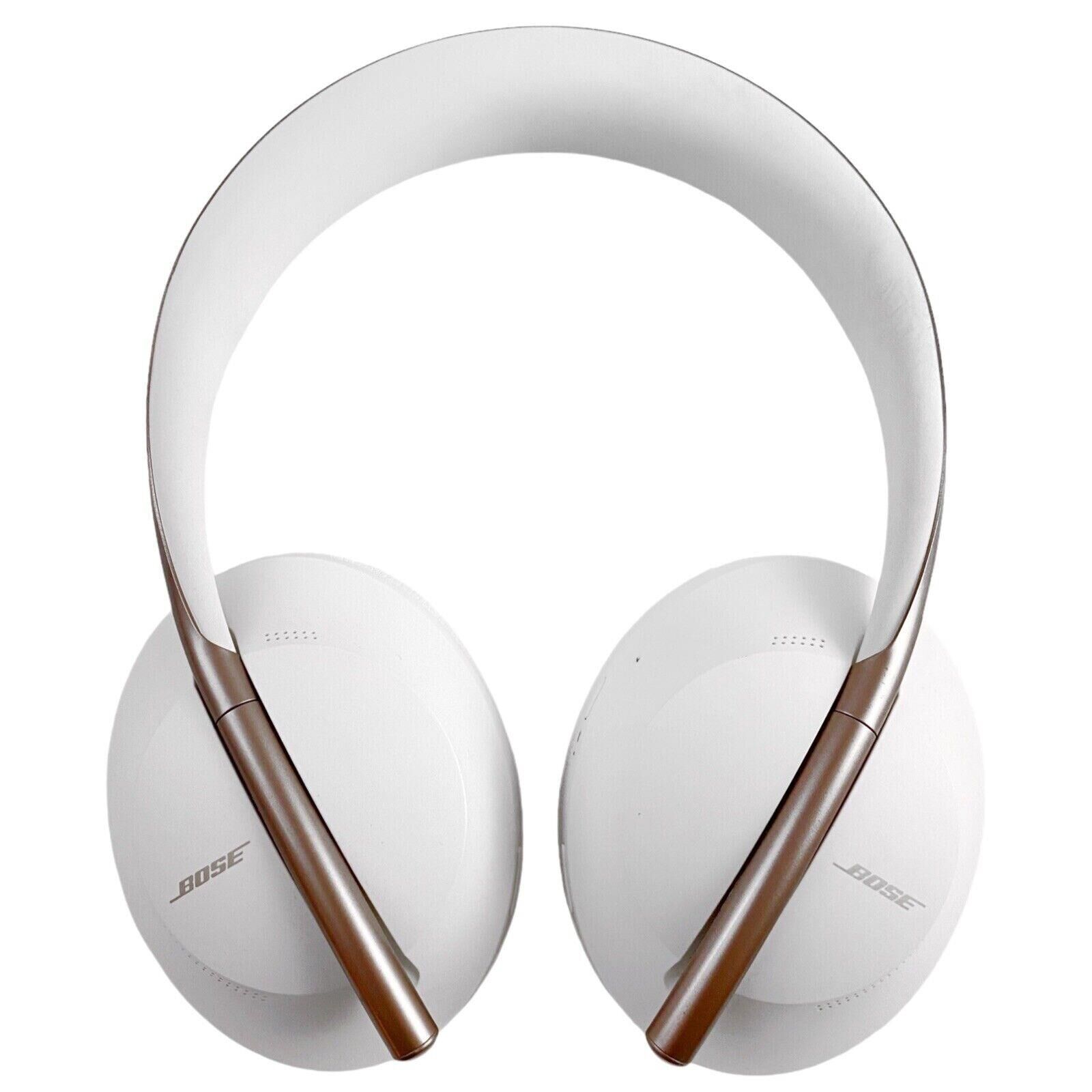 Bose Noise Cancelling Headphones 700 Soapstone