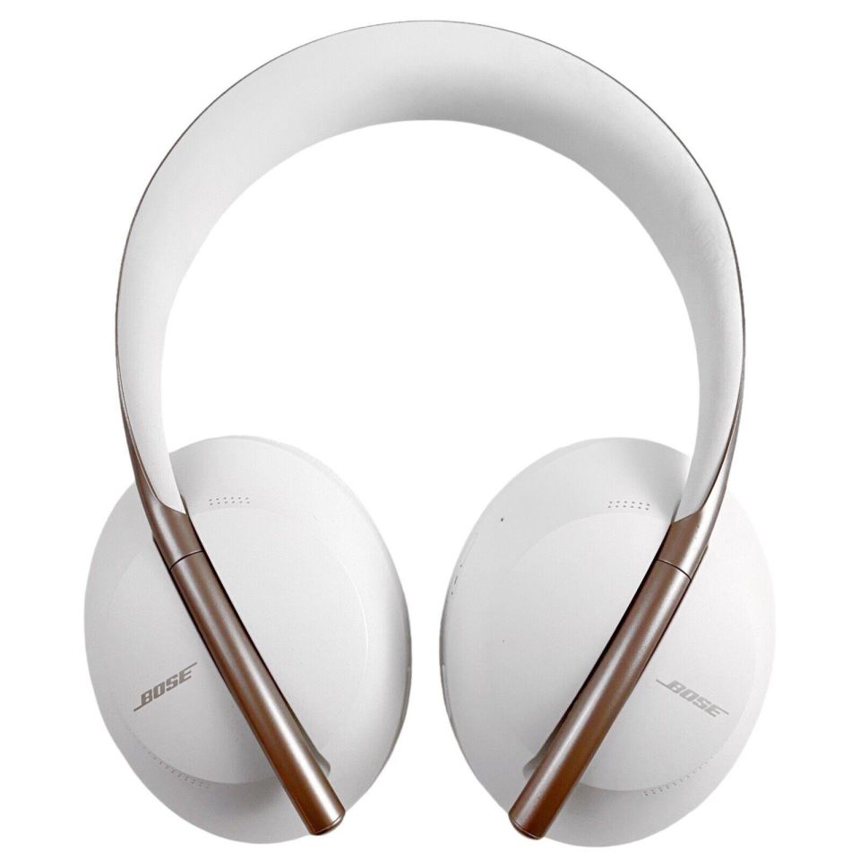 Bose Noise Cancelling Headphones 700 Soapstone