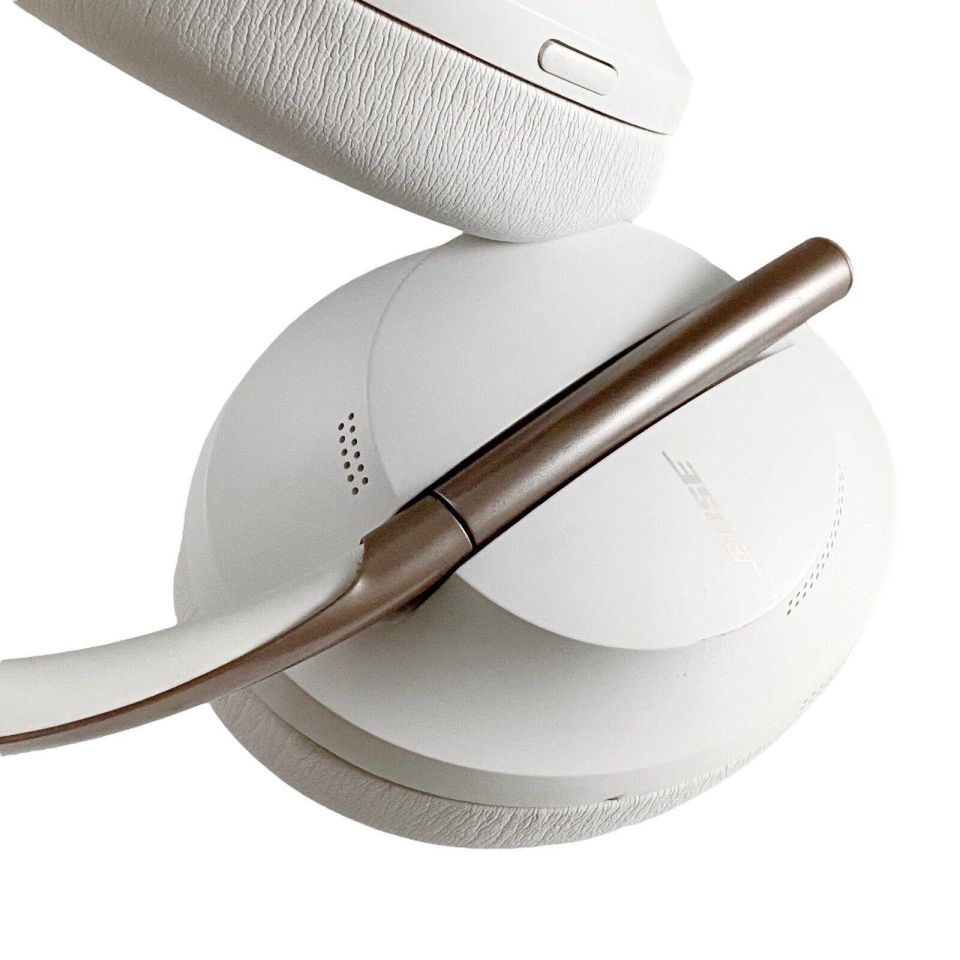 Bose Noise Cancelling Headphones 700 Soapstone