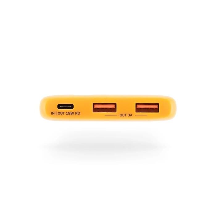 Charge 80 PD 20000 mAh PD Laptop Şarj Powerbank
