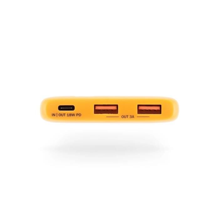 Charge 80 PD 20000 mAh PD Laptop Şarj Powerbank