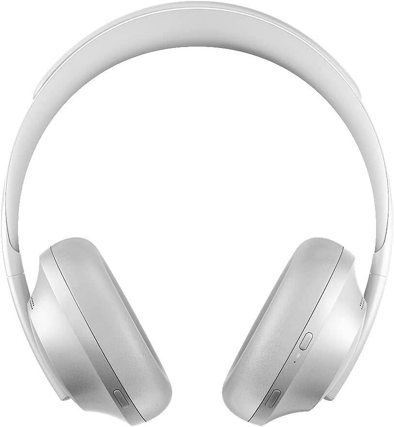 Bose Noise Cancelling Headphones 700 Gümüş