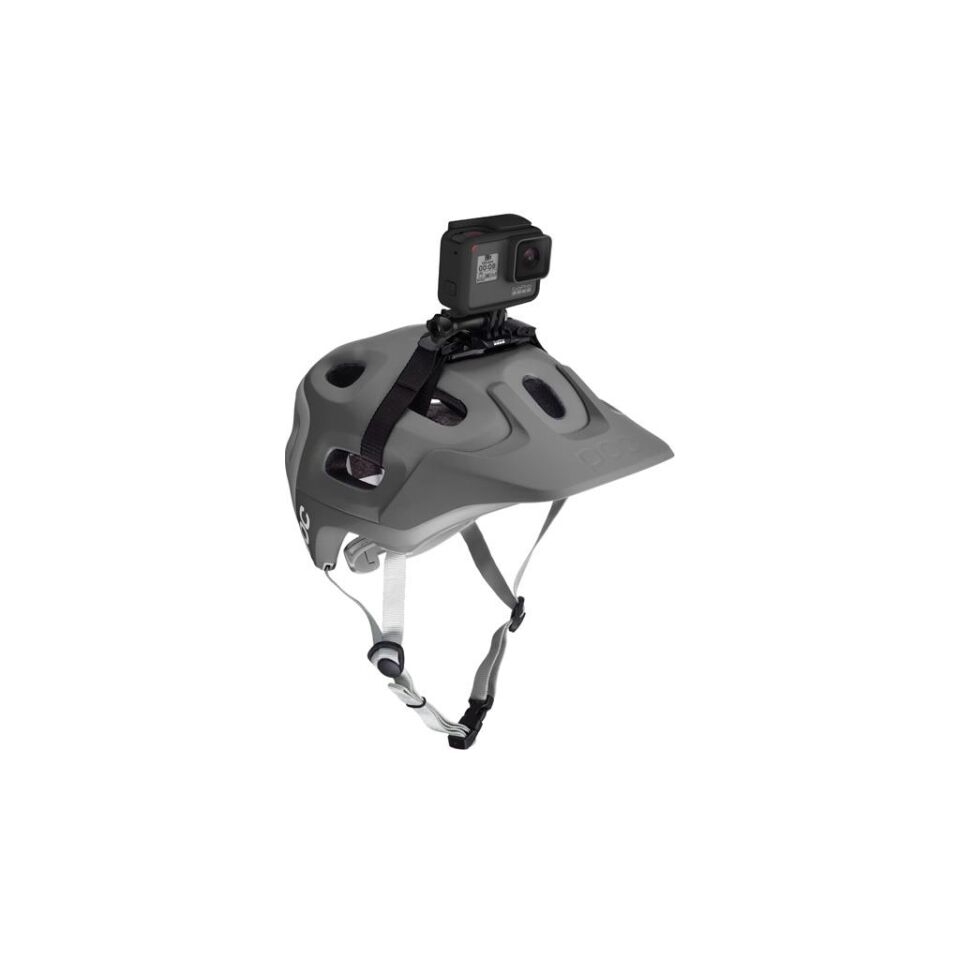 GoPro Hava Delikli Kask Bağlantı Parçası