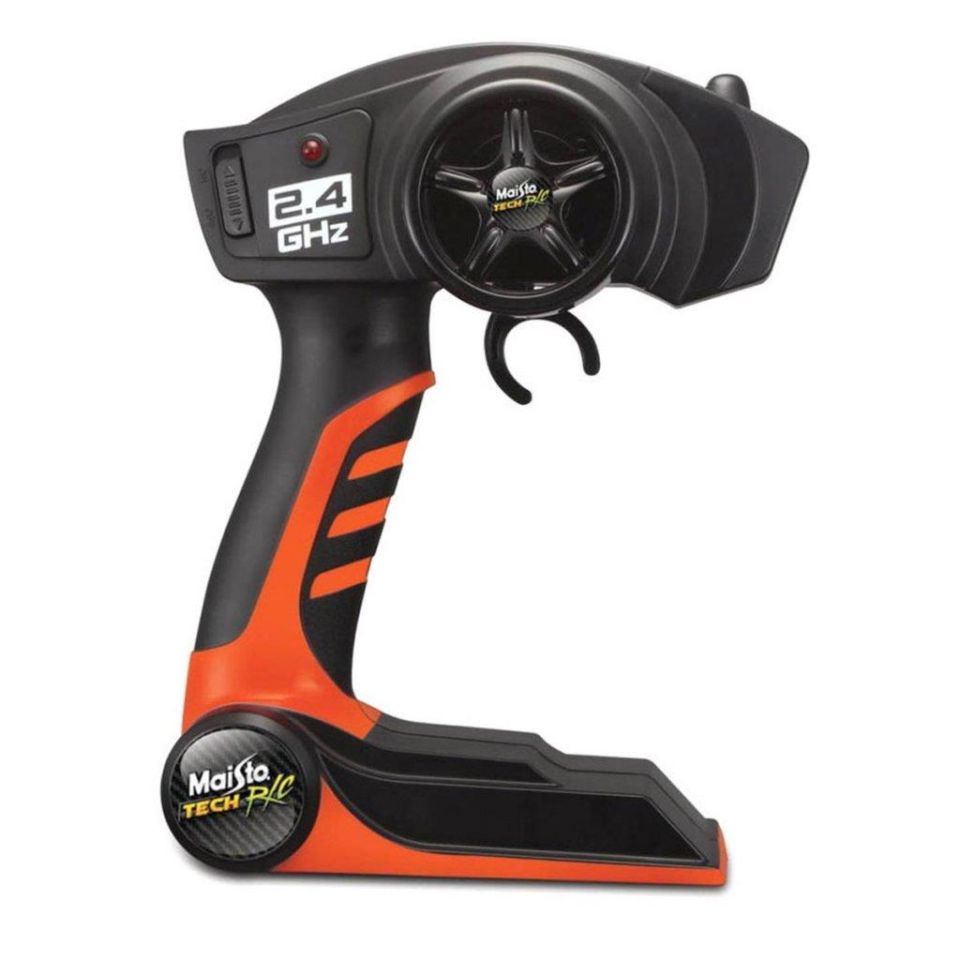 Maisto Rockzilla 2 Pro Series 43 cm R/C Uzaktan Kumandalı Araba