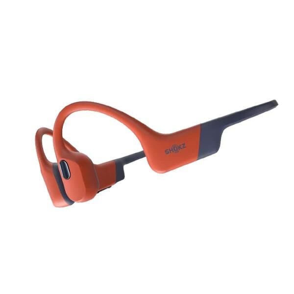 Shokz OpenSwim Pro Bluetooth Kulaklık Gri
