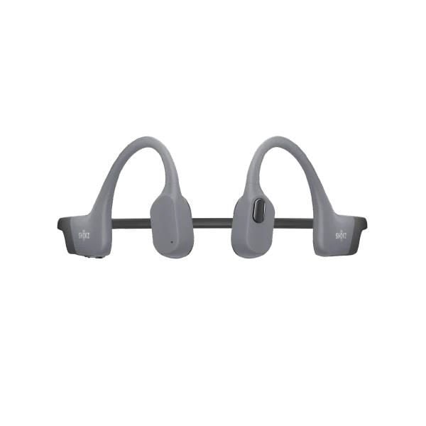Shokz OpenSwim Pro Bluetooth Kulaklık Gri