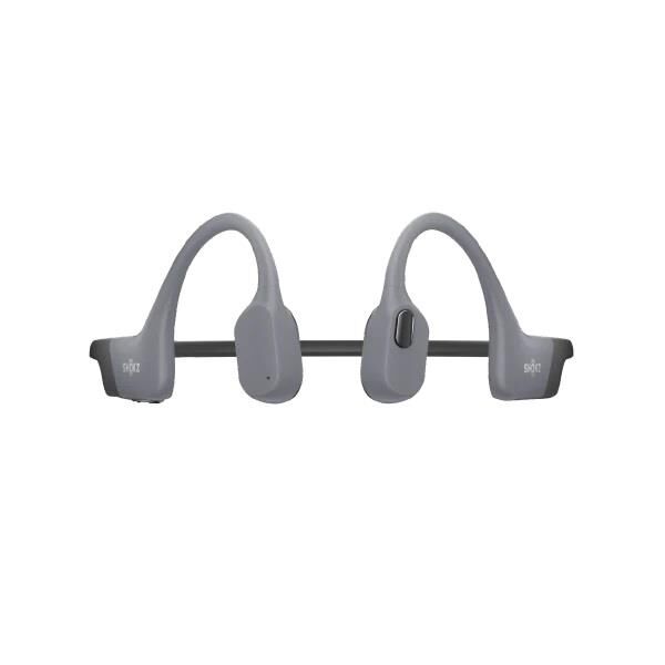 Shokz OpenSwim Pro Bluetooth Kulaklık Gri