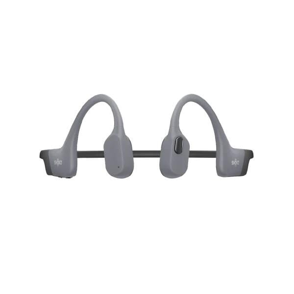 Shokz OpenSwim Pro Bluetooth Kulaklık Gri