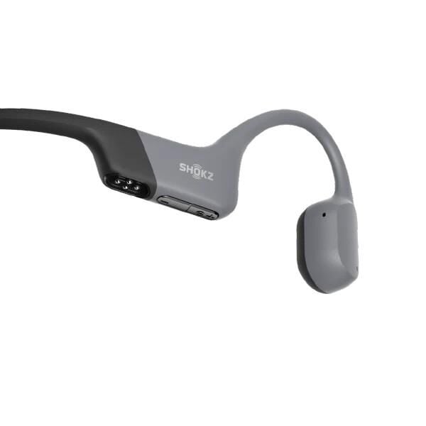 Shokz OpenSwim Pro Bluetooth Kulaklık Gri
