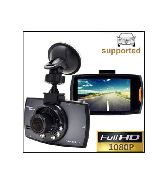 1080p Araç içi Kamera Advanced Portable Car Camcorder
