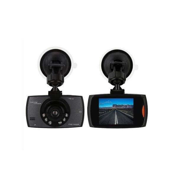 1080p Araç içi Kamera Advanced Portable Car Camcorder