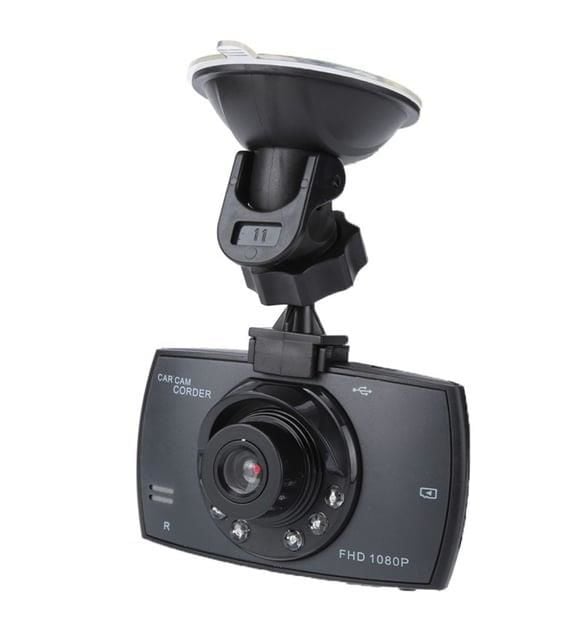 1080p Araç içi Kamera Advanced Portable Car Camcorder