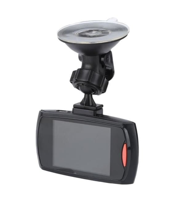 1080p Araç içi Kamera Advanced Portable Car Camcorder