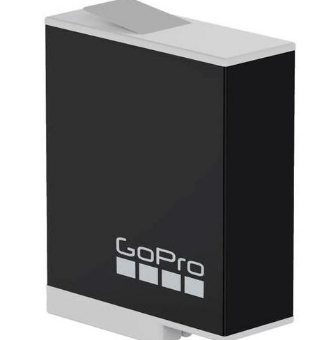 GoPro Enduro Batarya