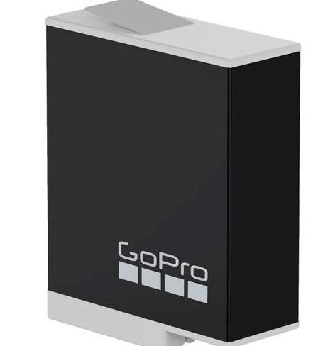 GoPro Enduro Batarya