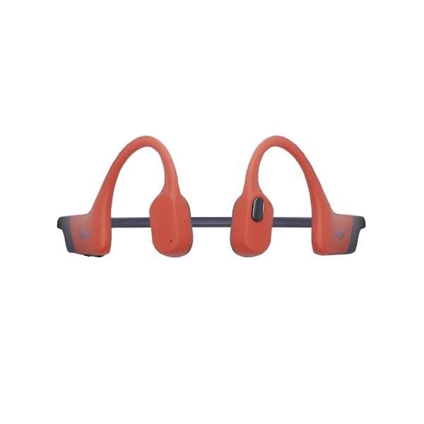 Shokz OpenSwim Pro Bluetooth Kulaklık Red