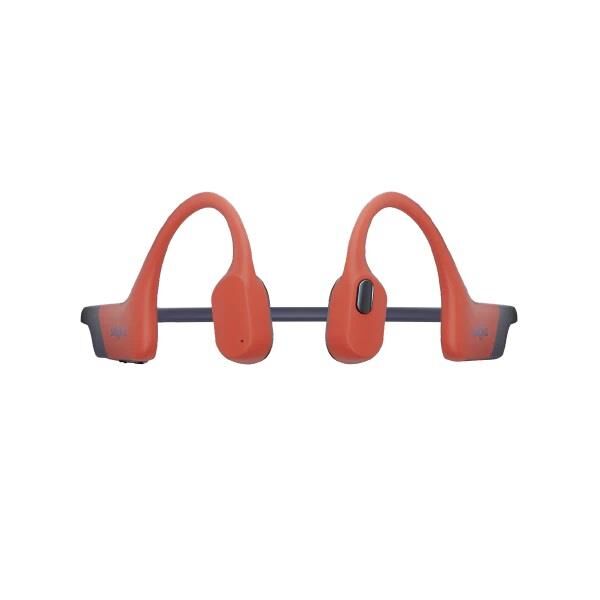 Shokz OpenSwim Pro Bluetooth Kulaklık Red