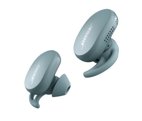 Bose Quietcomfort Earbuds Bluetooth Kulaklık Taş Mavisi