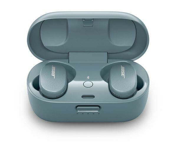 Bose Quietcomfort Earbuds Bluetooth Kulaklık Taş Mavisi