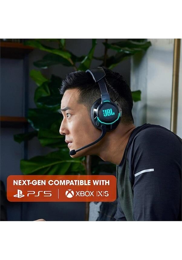 Jbl Quantum 800  Bluetooth Oyuncu Kulaklığı