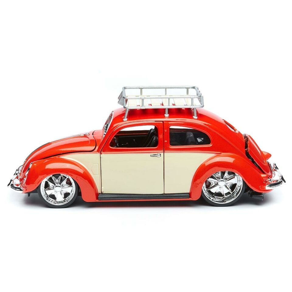 Maisto Design 1951 Wolkswagen Beetle