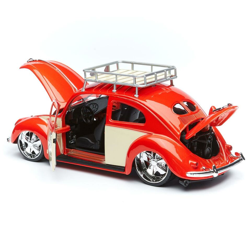 Maisto Design 1951 Wolkswagen Beetle