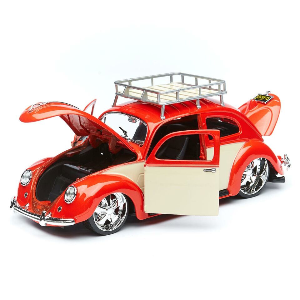 Maisto Design 1951 Wolkswagen Beetle