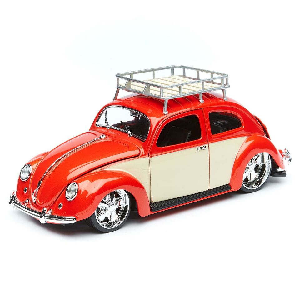 Maisto Design 1951 Wolkswagen Beetle