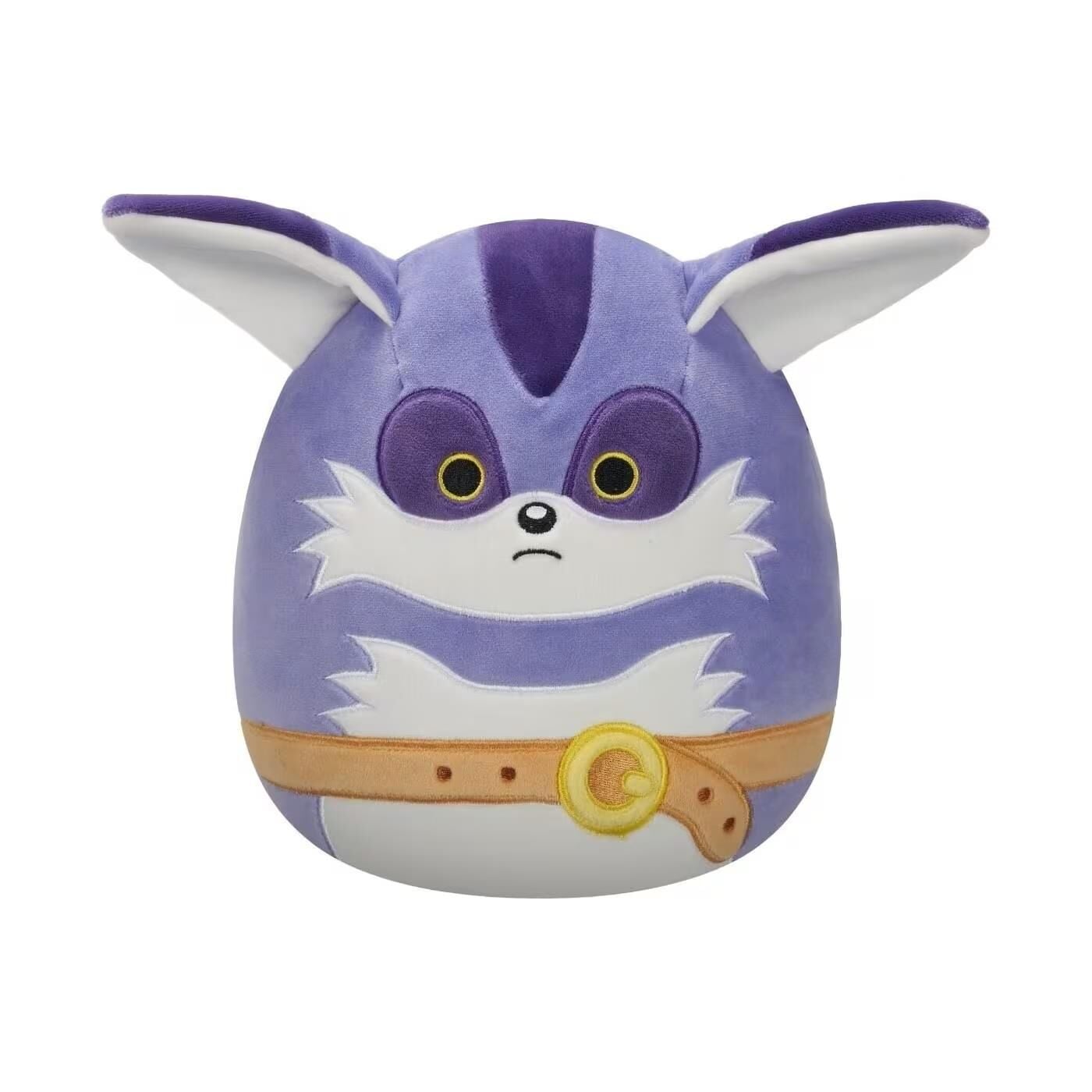 Squishmallows  Big (Sega Sonic Serisi) 25cm Peluş