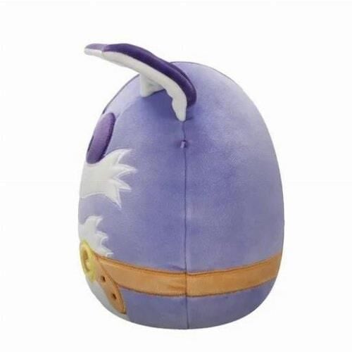 Squishmallows  Big (Sega Sonic Serisi) 25cm Peluş