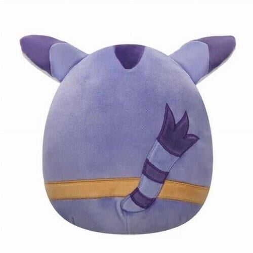 Squishmallows  Big (Sega Sonic Serisi) 25cm Peluş