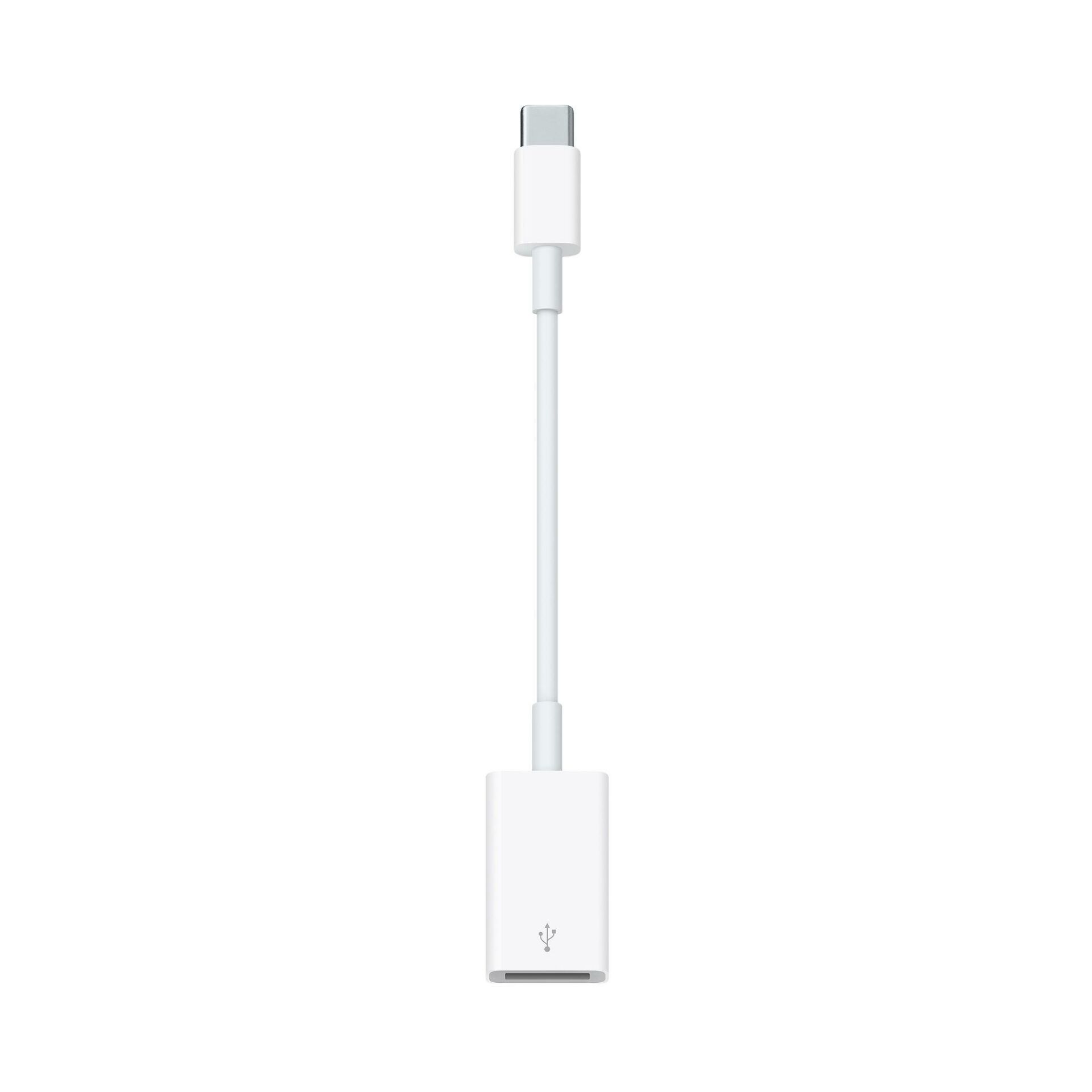 Apple USB-C to USB Adaptör
