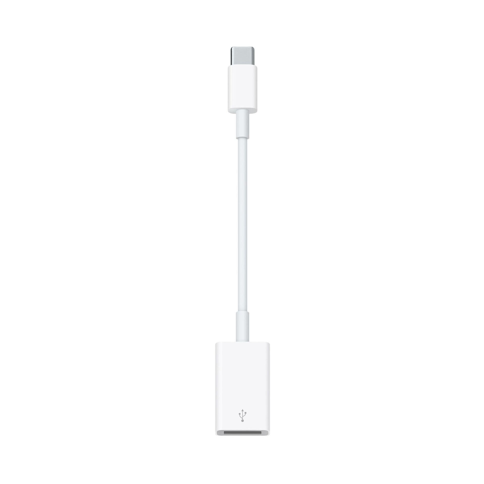 Apple USB-C to USB Adaptör
