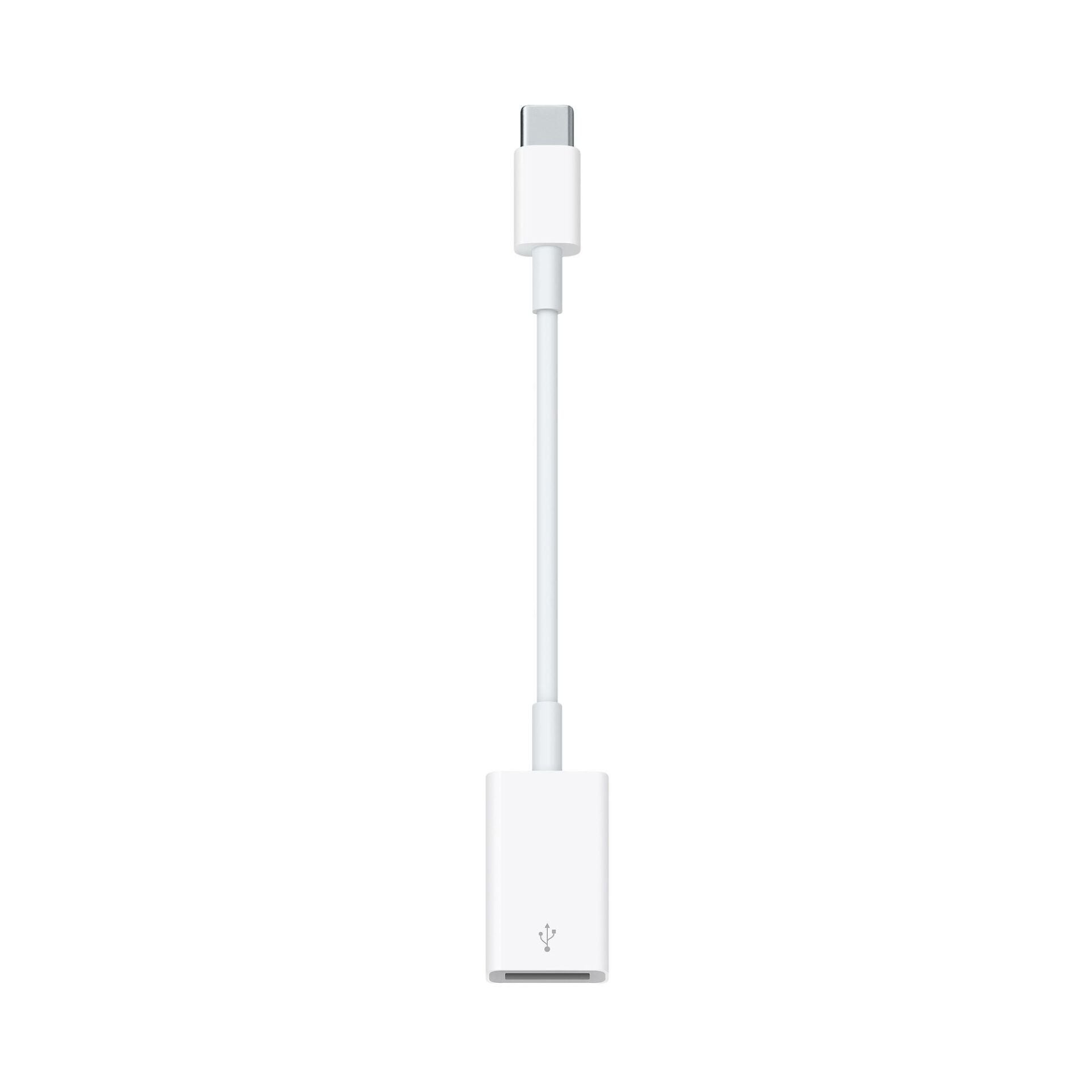 Apple USB-C to USB Adaptör