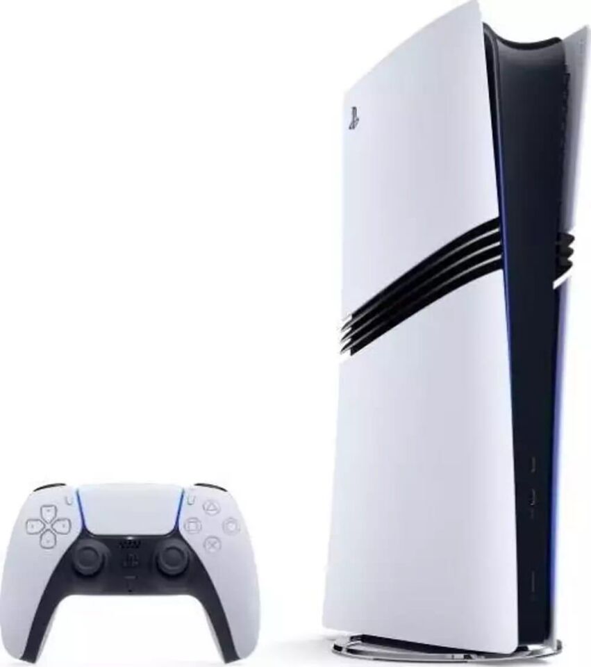 Sony PlayStation 5 Pro Digital 2TB