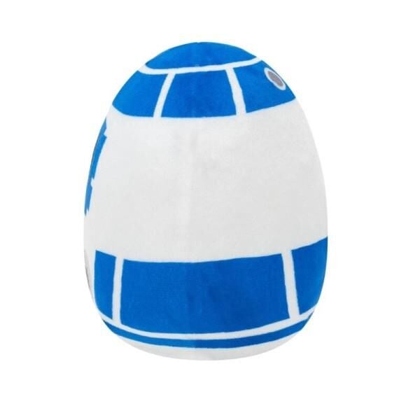 Squishmallows R2D2 (Star Wars Serisi) 13cm Peluş