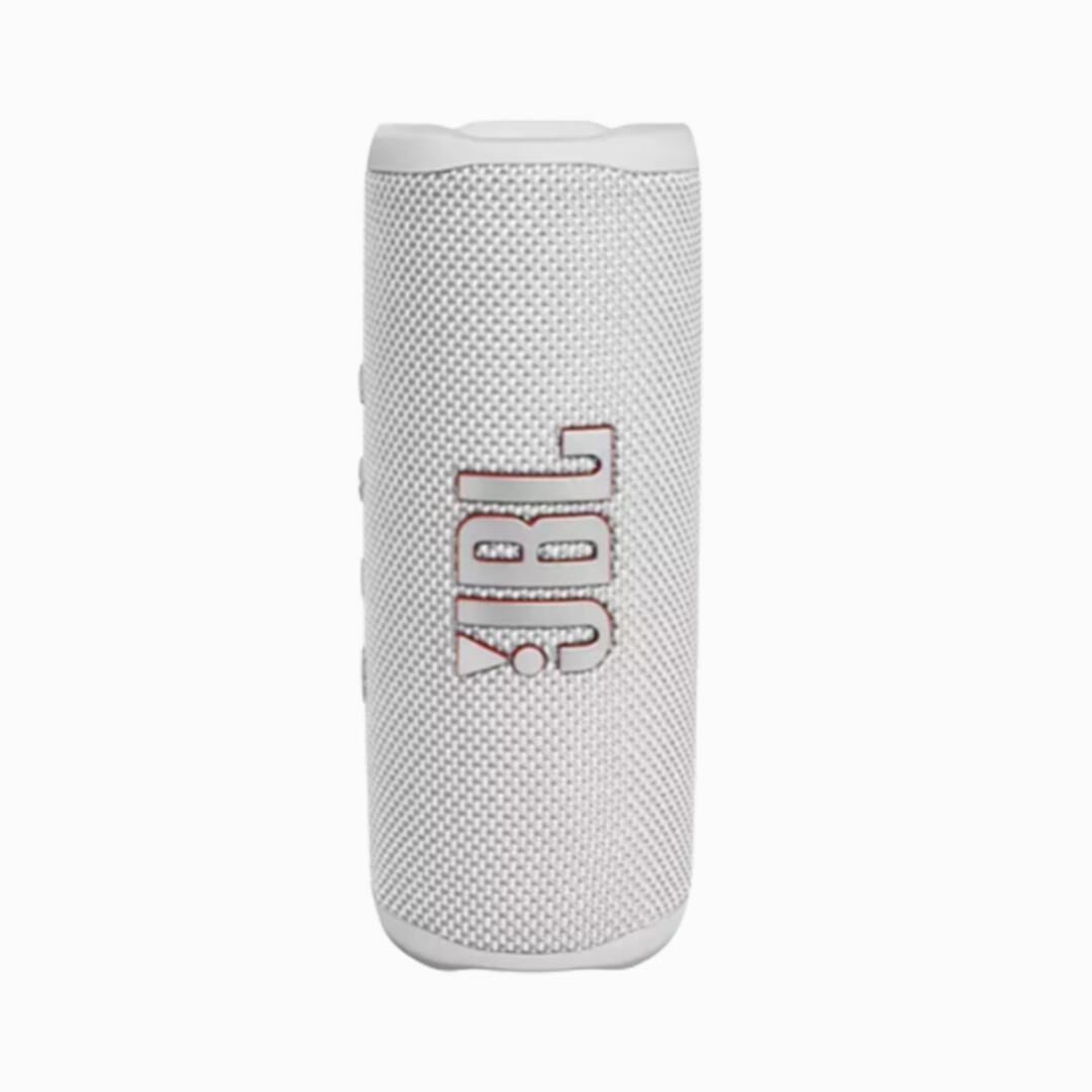 Jbl Flip 6 Bluetooth Hoparlör Beyaz