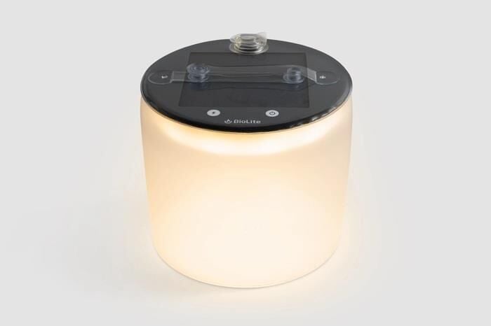 Luci Charge 360 Güneş Enerjili Kamp Lambası & Powerbank
