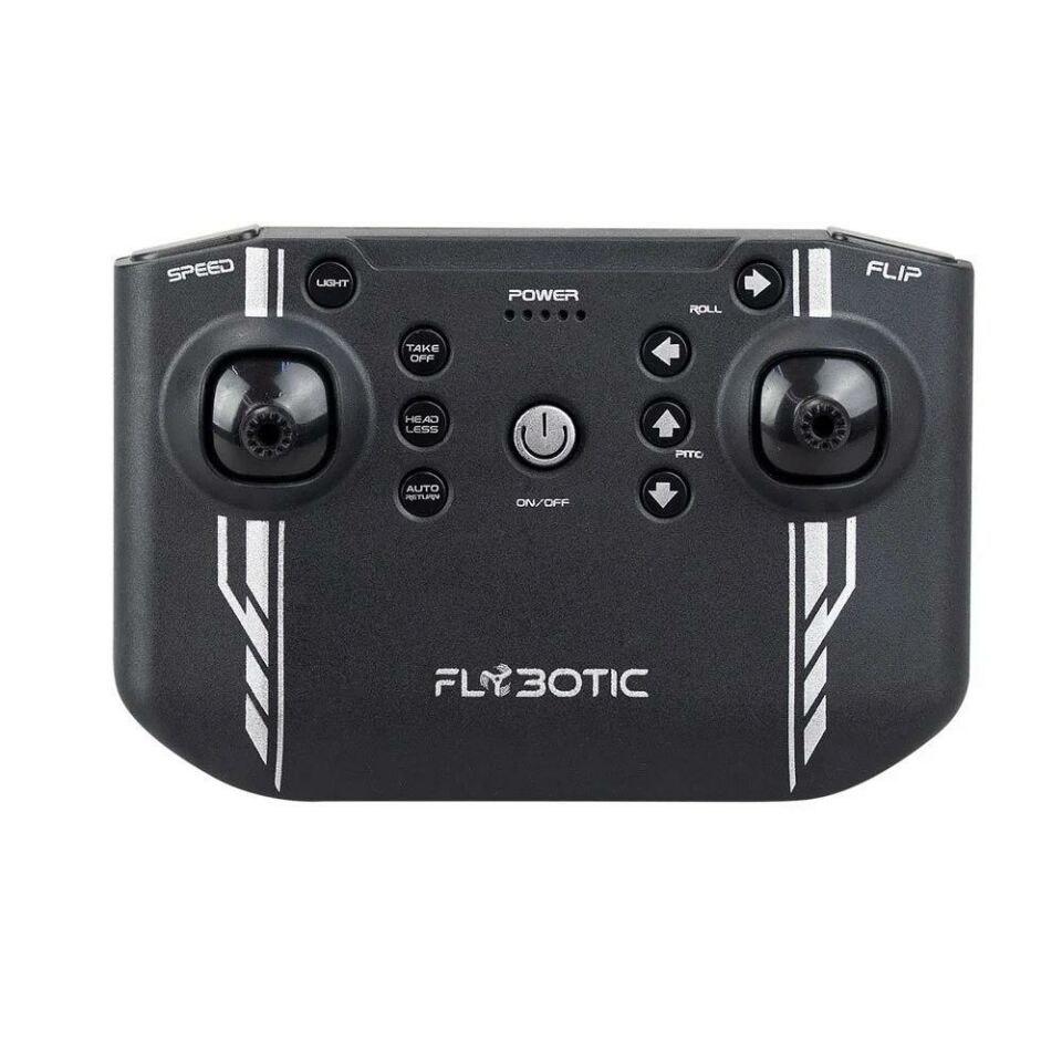 Silverlit Bumper Drone Lite (Çocuklar İçin)