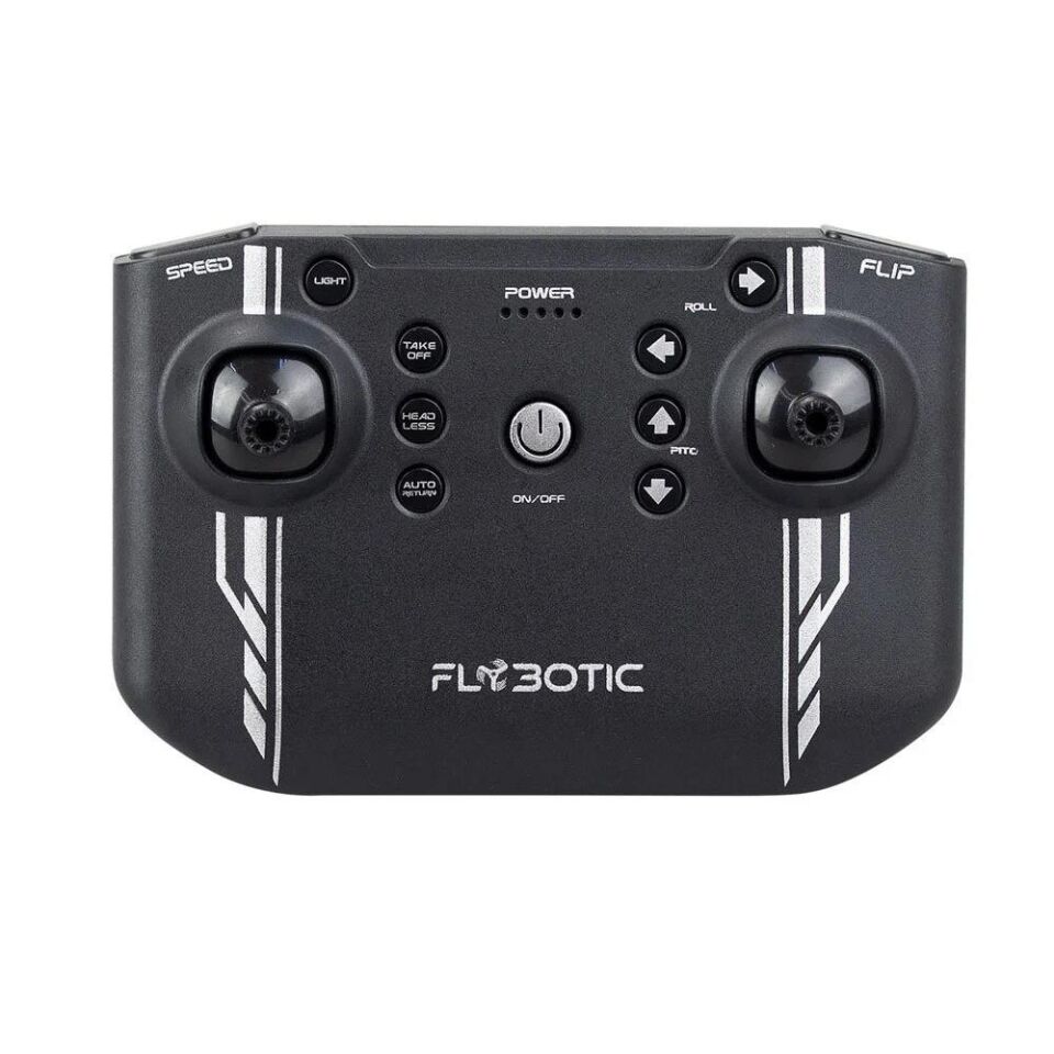 Silverlit Bumper Drone Lite (Çocuklar İçin)