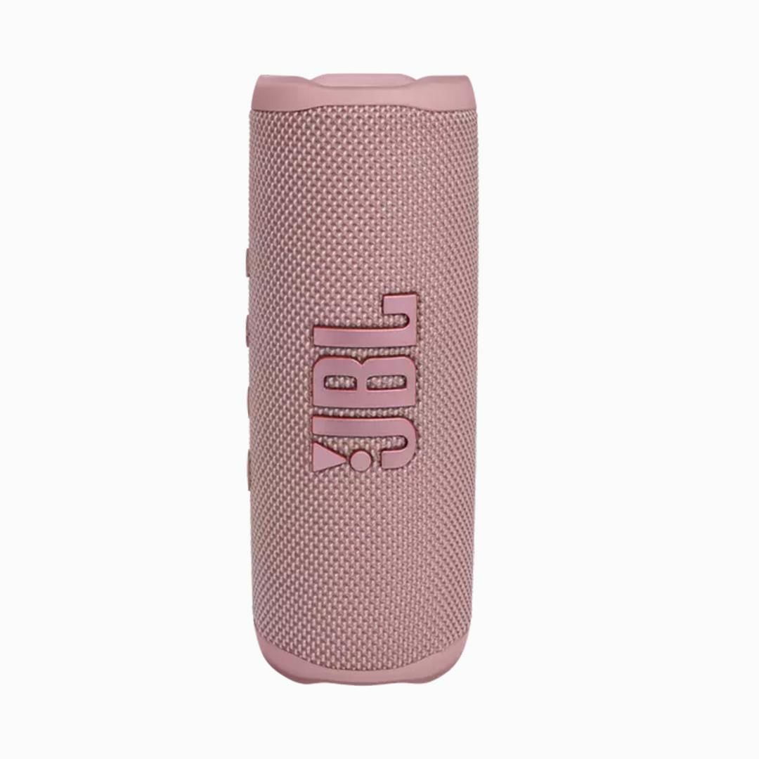 Jbl Flip 6 Bluetooth Hoparlör Pembe