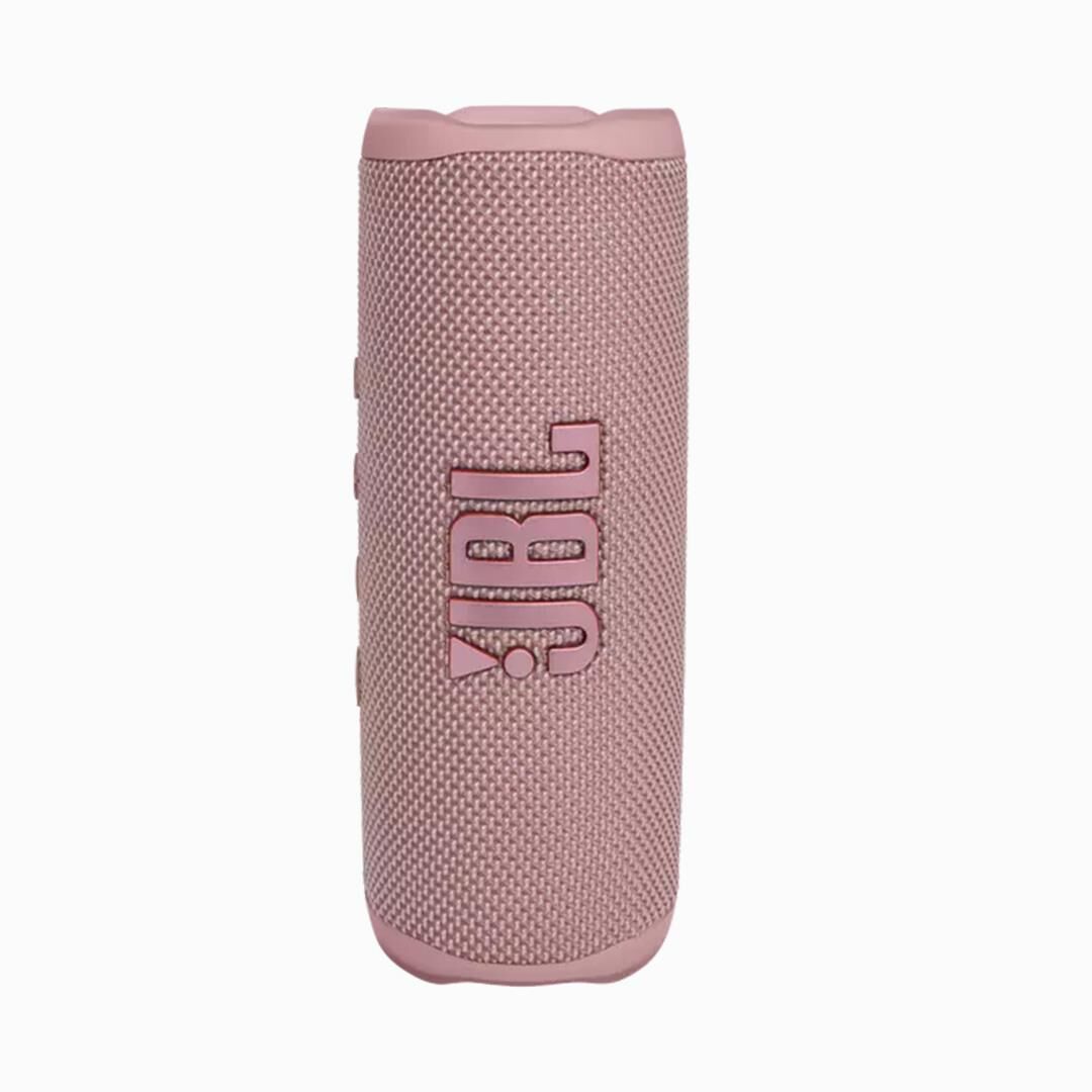 Jbl Flip 6 Bluetooth Hoparlör Pembe